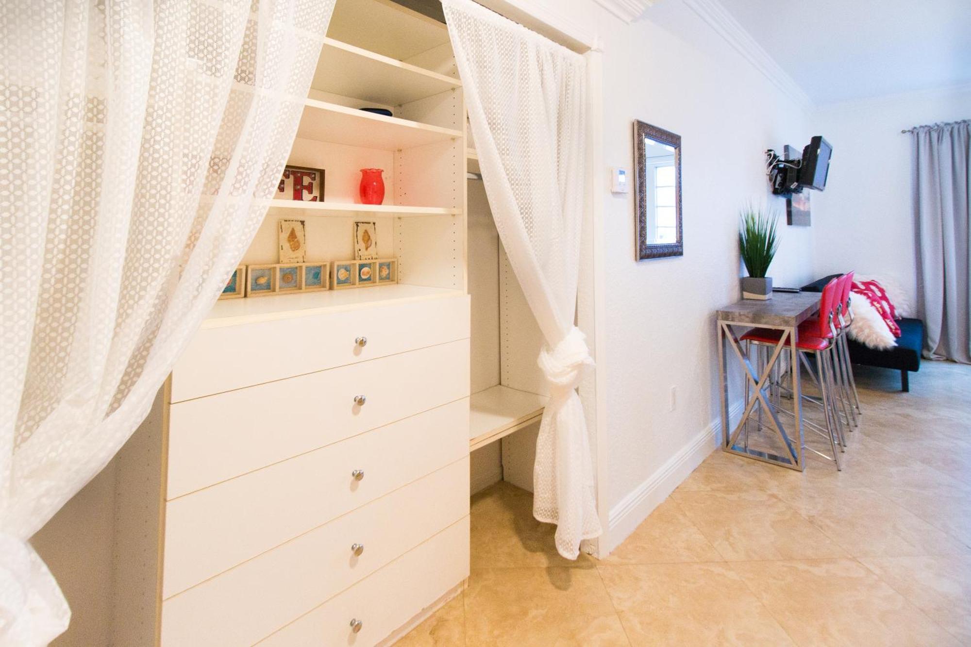 Barbizon On Ocean Drive Appartement Miami Beach