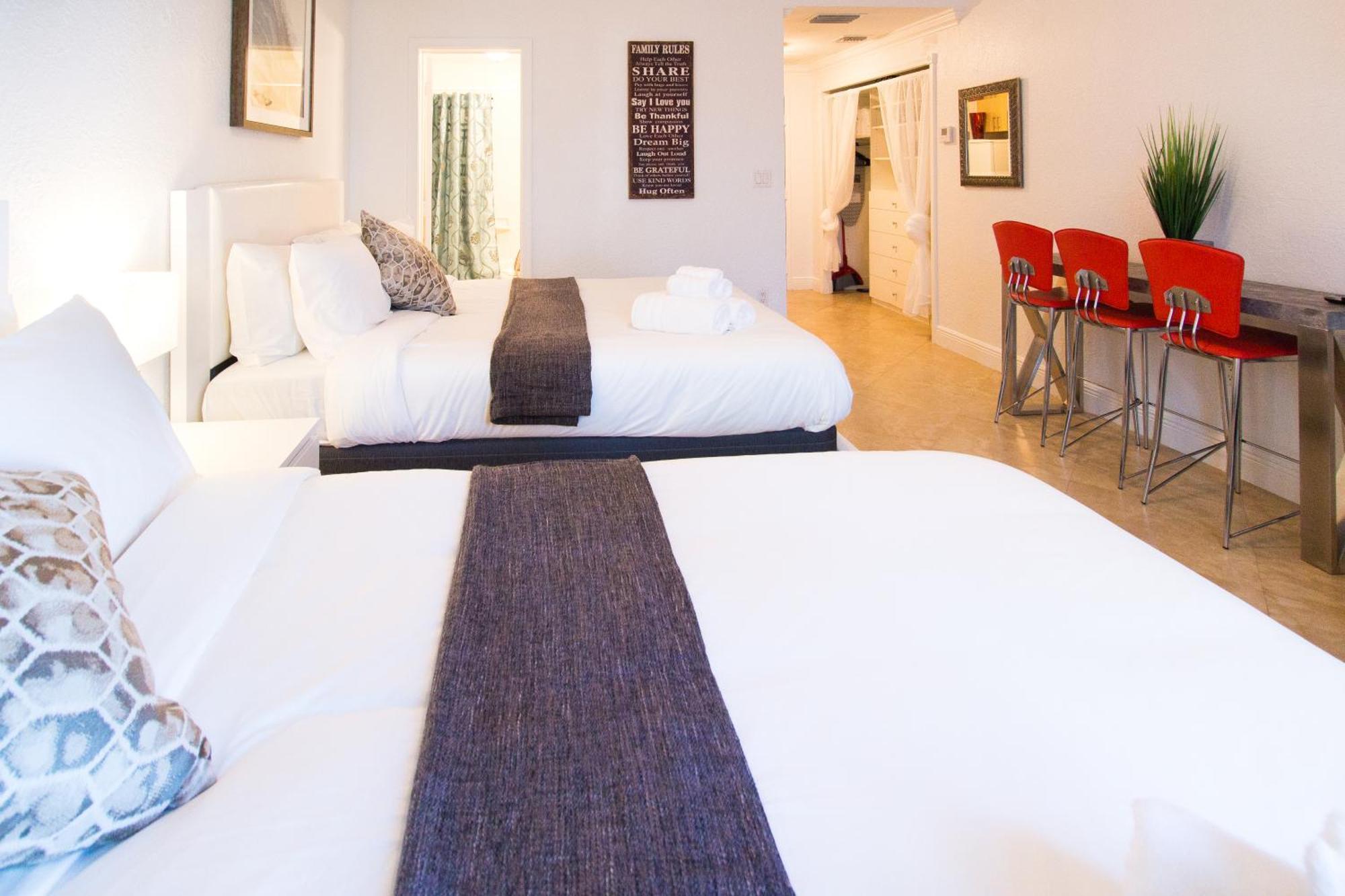 Barbizon On Ocean Drive Miami Beach