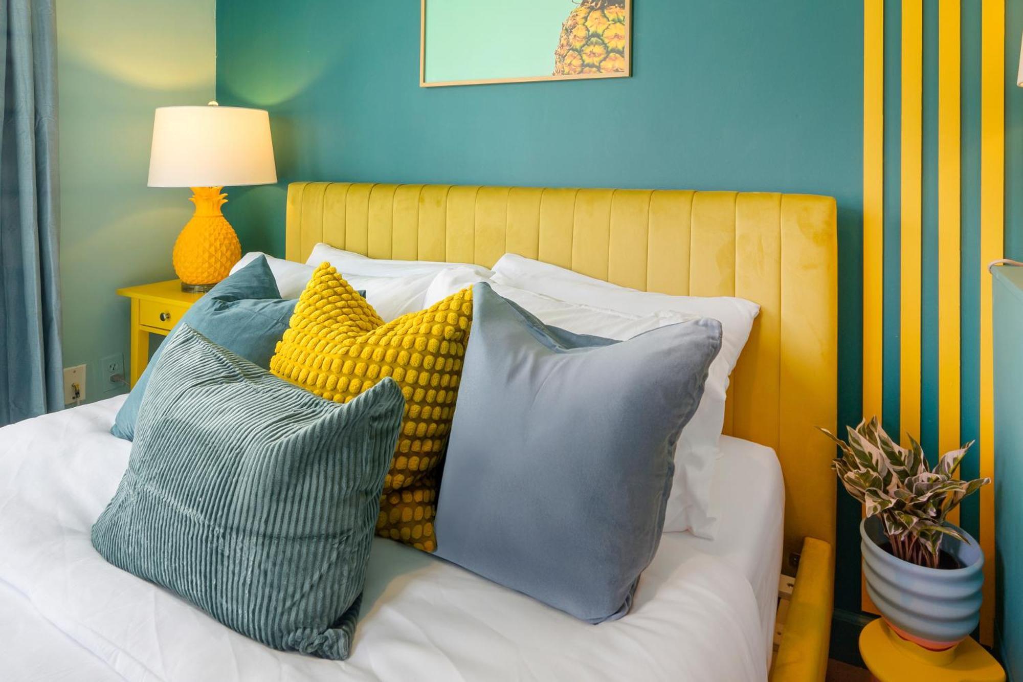 Appartement Barbizon On Ocean Drive Miami Beach