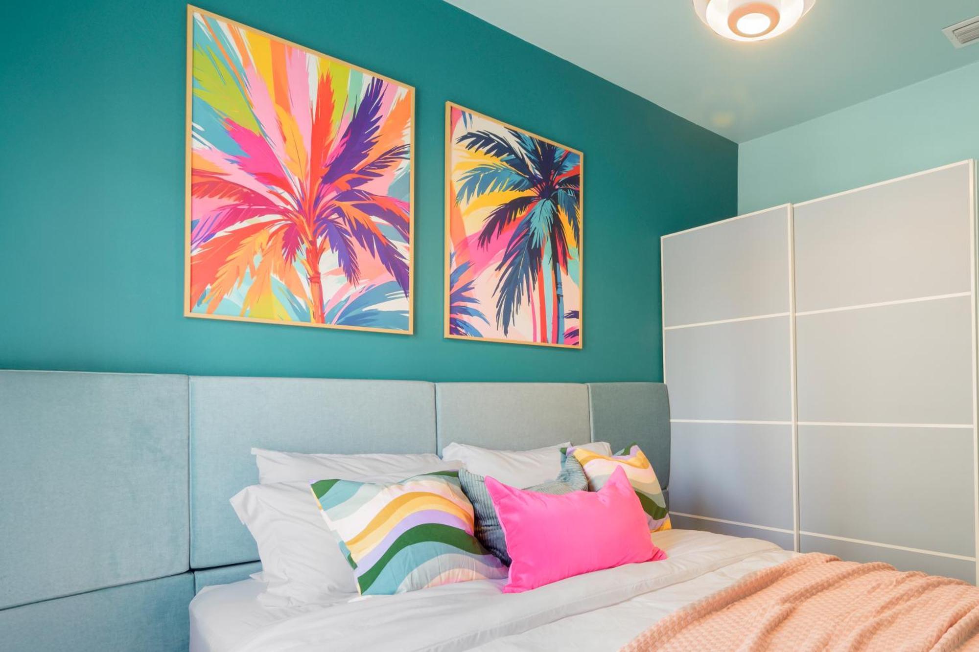 Appartement Barbizon On Ocean Drive *