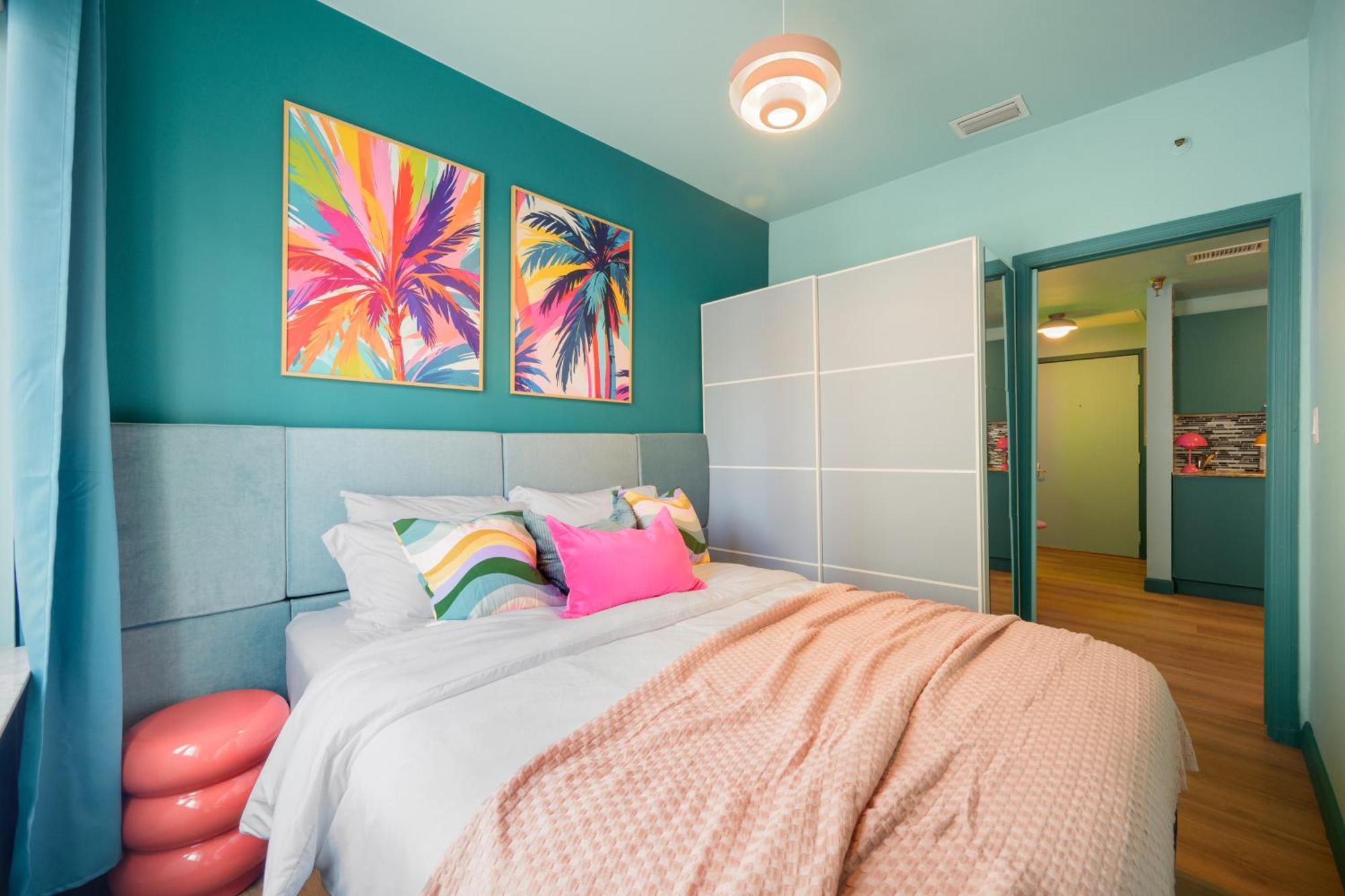 Appartement Barbizon On Ocean Drive *