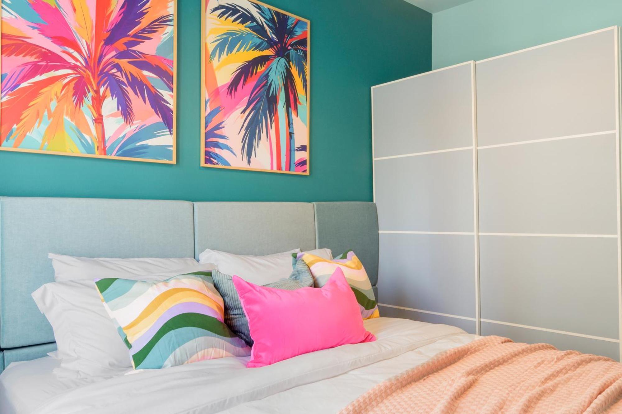 Barbizon On Ocean Drive Appartement Miami Beach